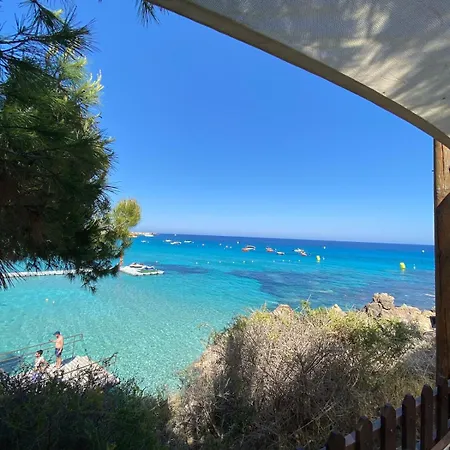 Marianna With Heated Pool Protaras