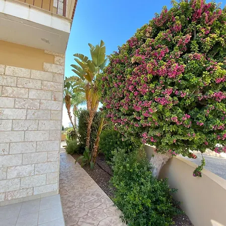 Villa Marianna With Heated Pool *