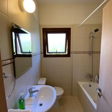 Villa Marianna With Heated Pool