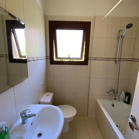Marianna With Heated Pool Villa Protaras
