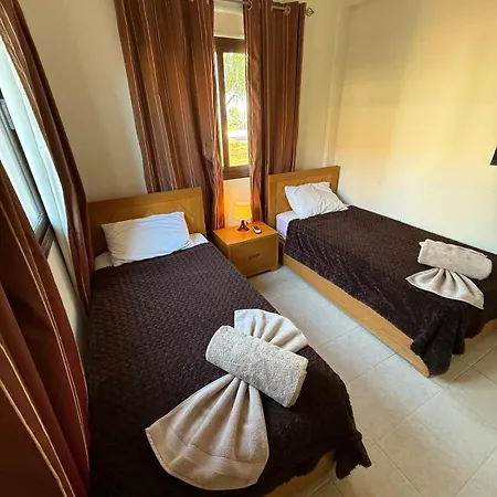 Marianna With Heated Pool * Protaras