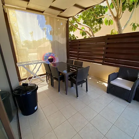 Marianna With Heated Pool * Protaras
