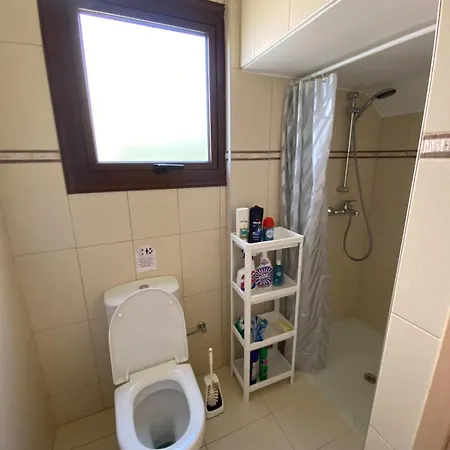 Marianna With Heated Pool Villa *