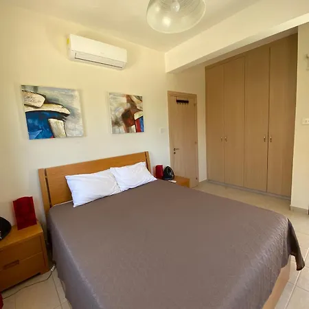 Villa Marianna With Heated Pool