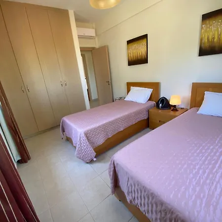 Villa Marianna With Heated Pool *