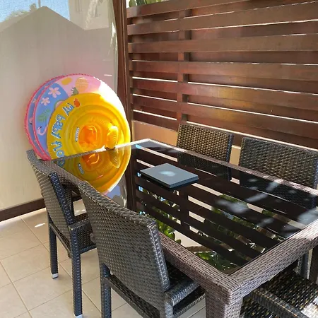 Marianna With Heated Pool Villa *