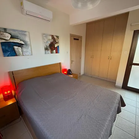 Marianna With Heated Pool * Protaras